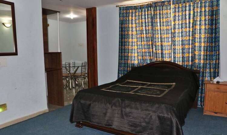 The Central Park Hotel and Lodges, Gulbarga 3